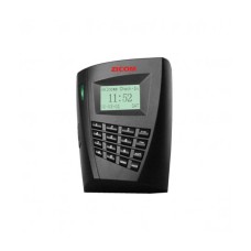 ZICOM Biometric + RF ID Time Attendance System